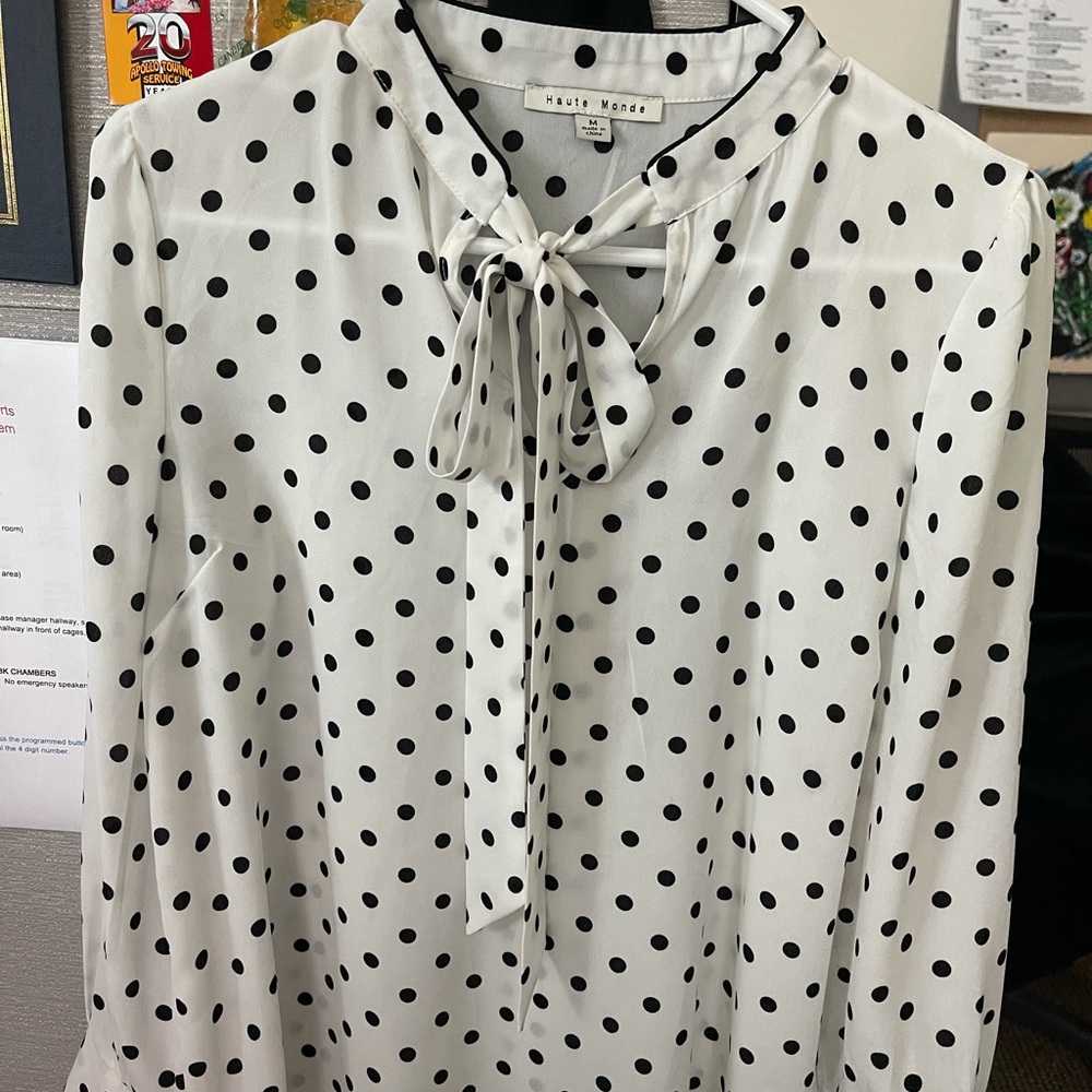 Blouse/top